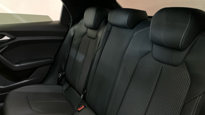 Audi A1 30 TFSI Black Edition 5dr S Tronic Petrol Hatchback - Image 16